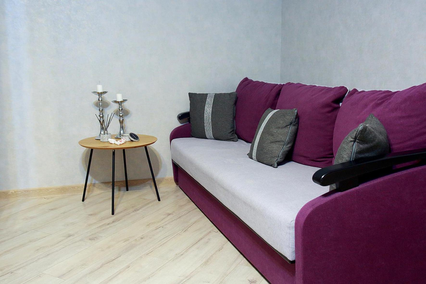 Apartament Vasilya Porika 48 Street Vinnitsya Exteriör bild