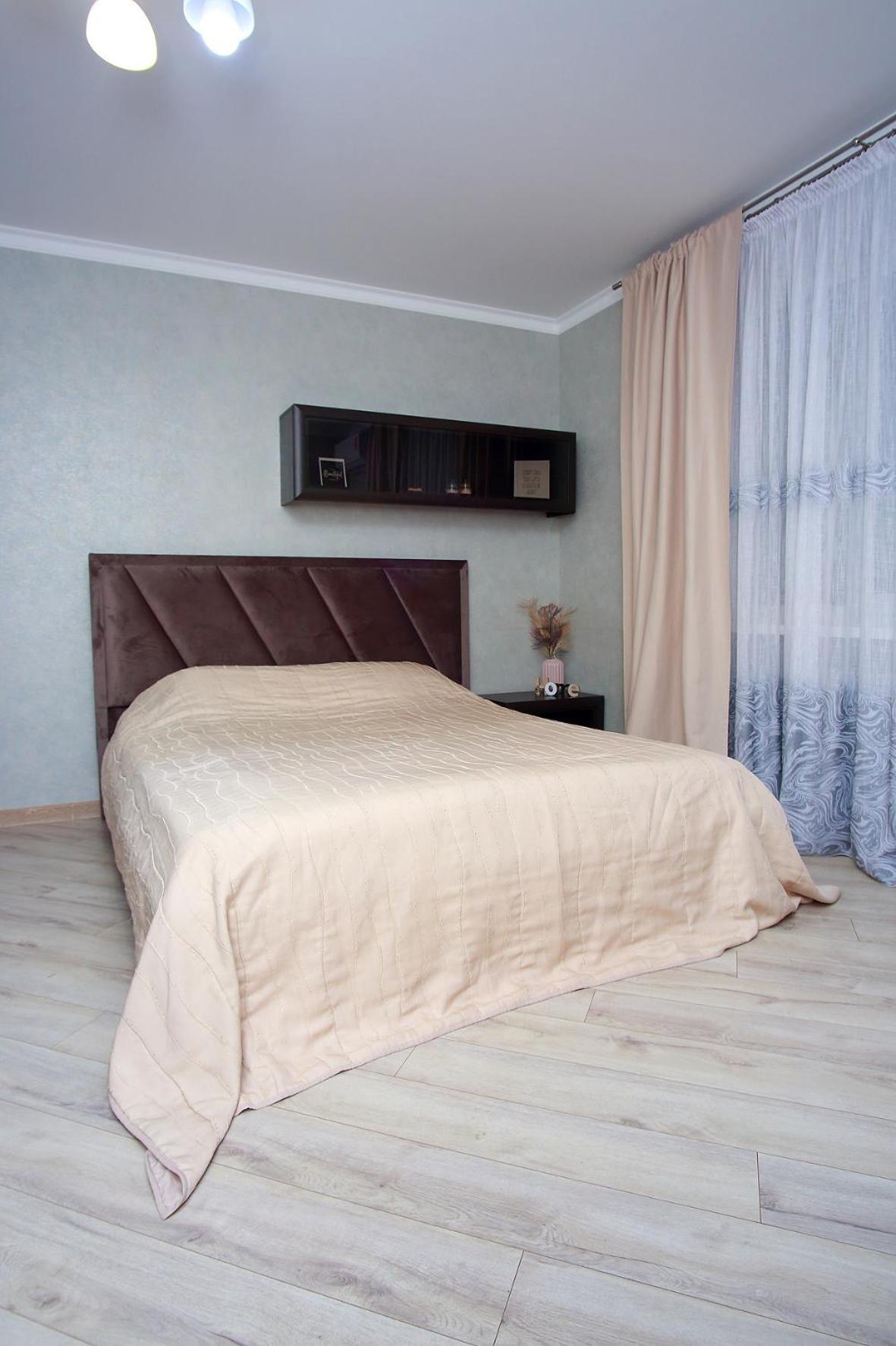Apartament Vasilya Porika 48 Street Vinnitsya Exteriör bild